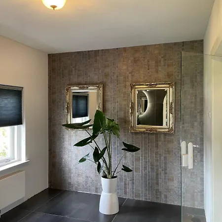 Droomvakanties Egmond Nummer 8 Bed & Breakfast *